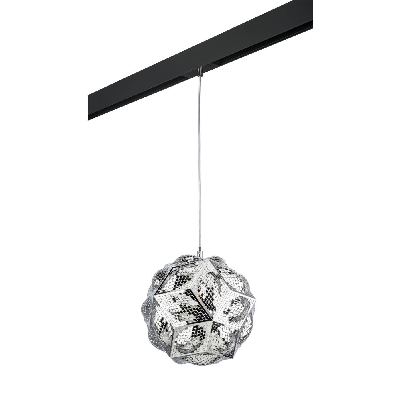 PRO724314 Трековый светильник Lightstar Fermo PRO724314