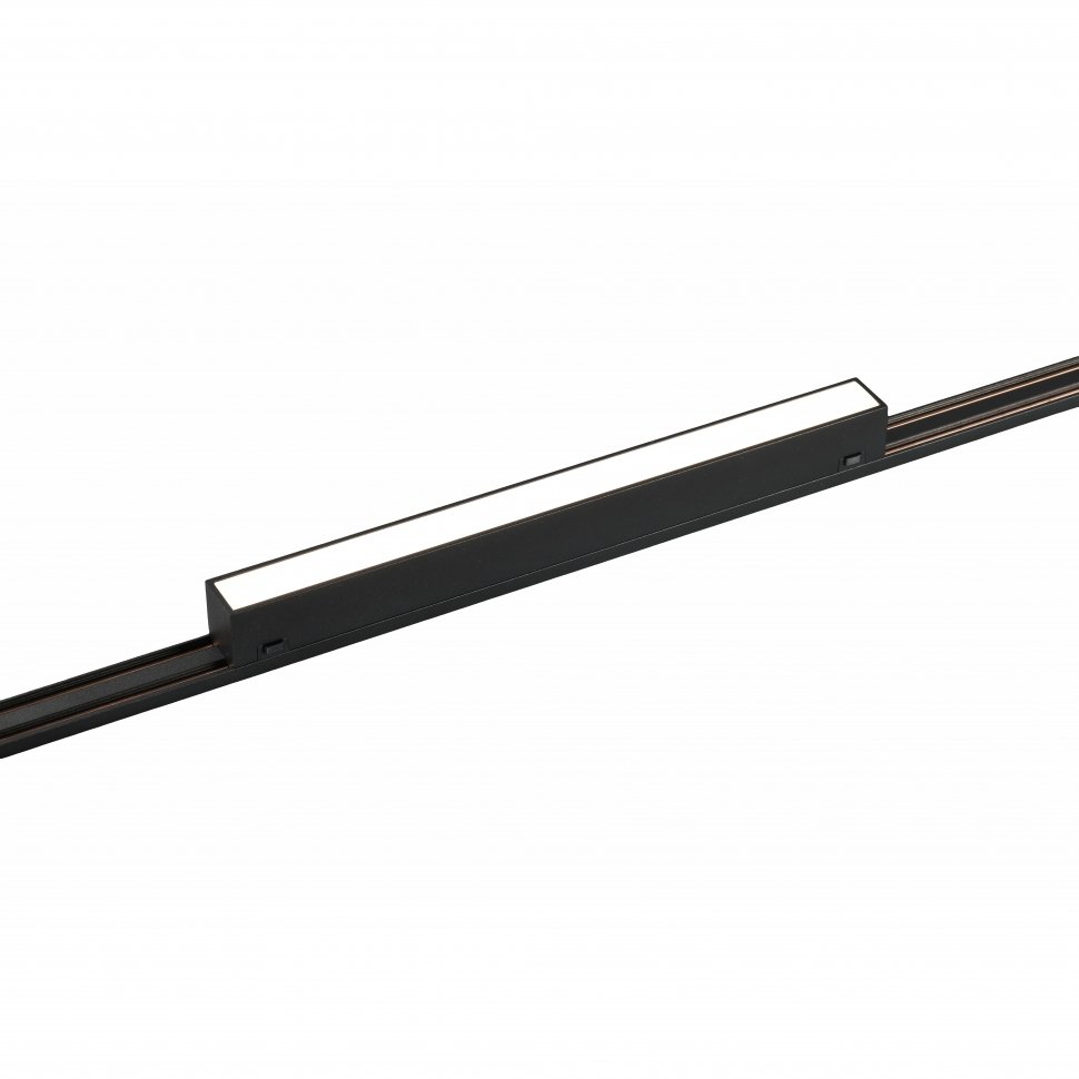 Трековый светильник iLEDEX TECHNICAL VISION48/25 4825-038-L293-12W-110DG-4000K-BK