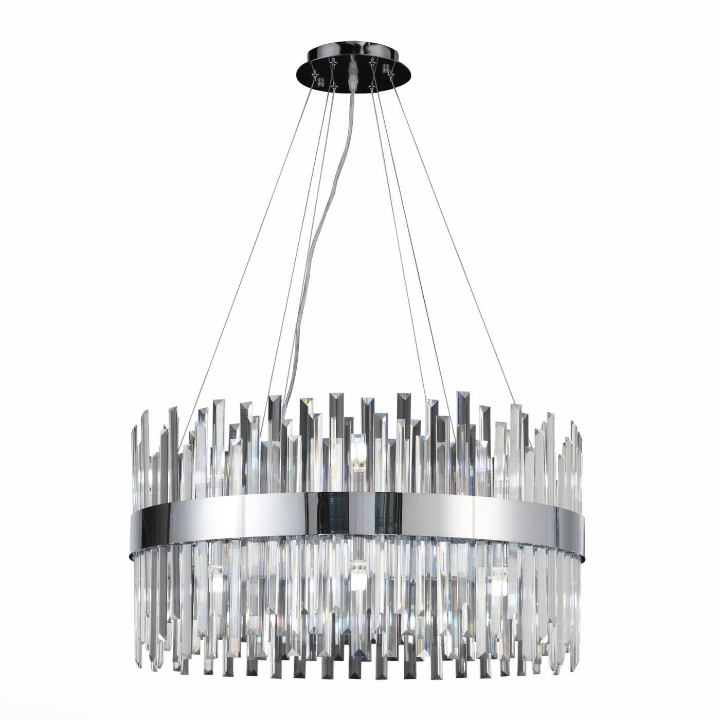SL1160.103.18 Подвесная люстра ST Luce Bafo SL1160.103.18