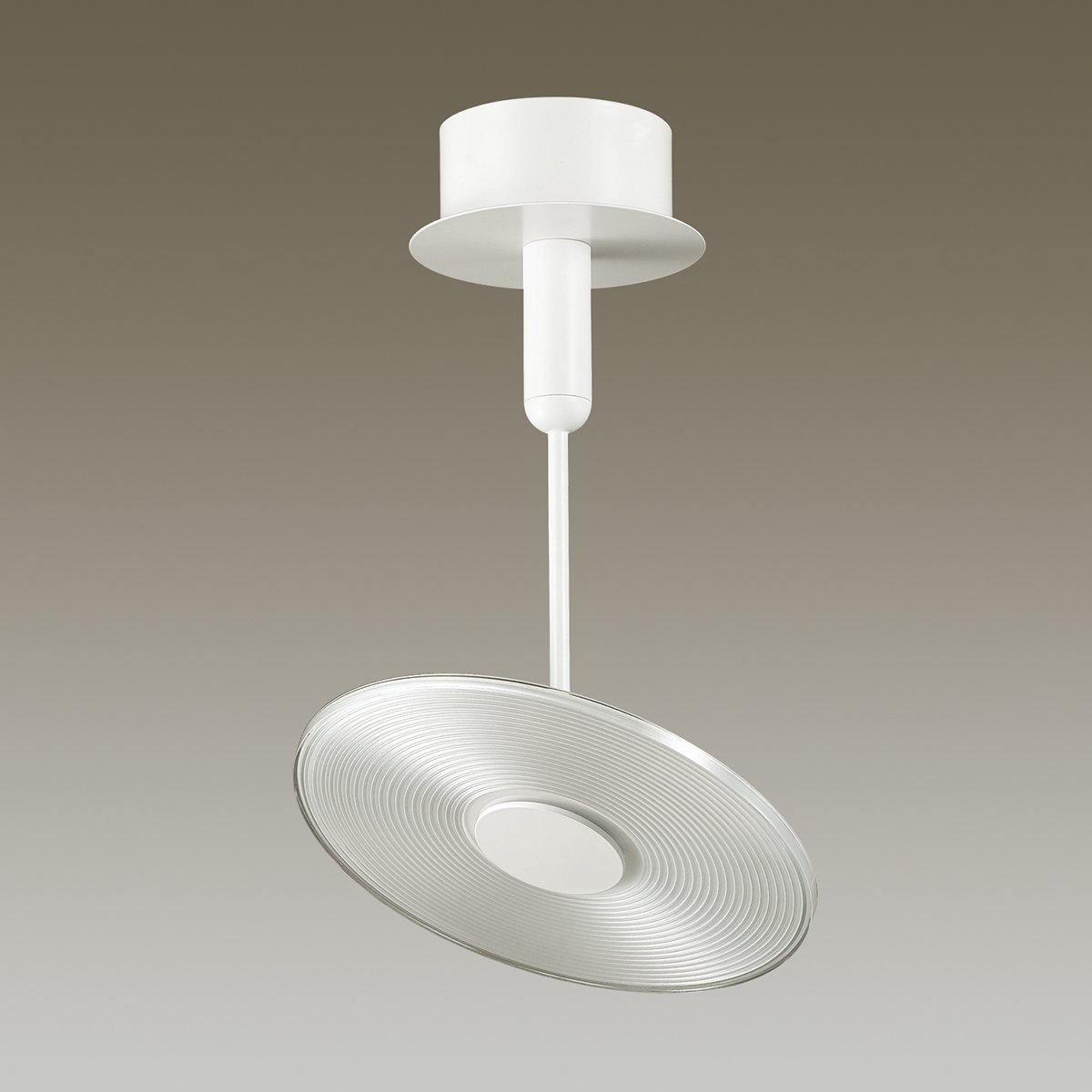 4107/18CL Потолочный LED светильник Odeon Light Ellen 4107/18CL