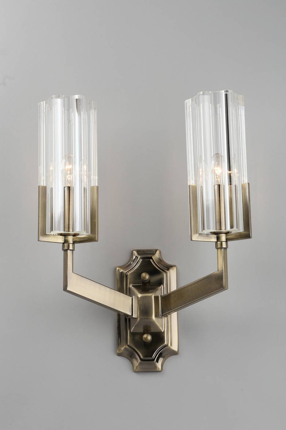 Настенное бра Omnilux Ledro OML-69901-02