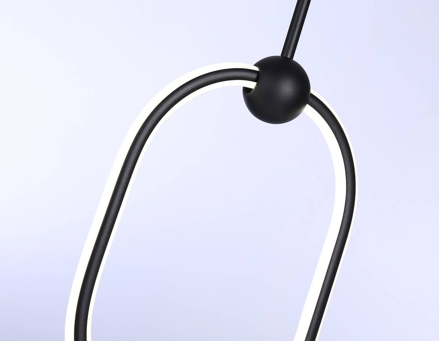 FL10577 Светильник подвесной Ambrella Line FL10577