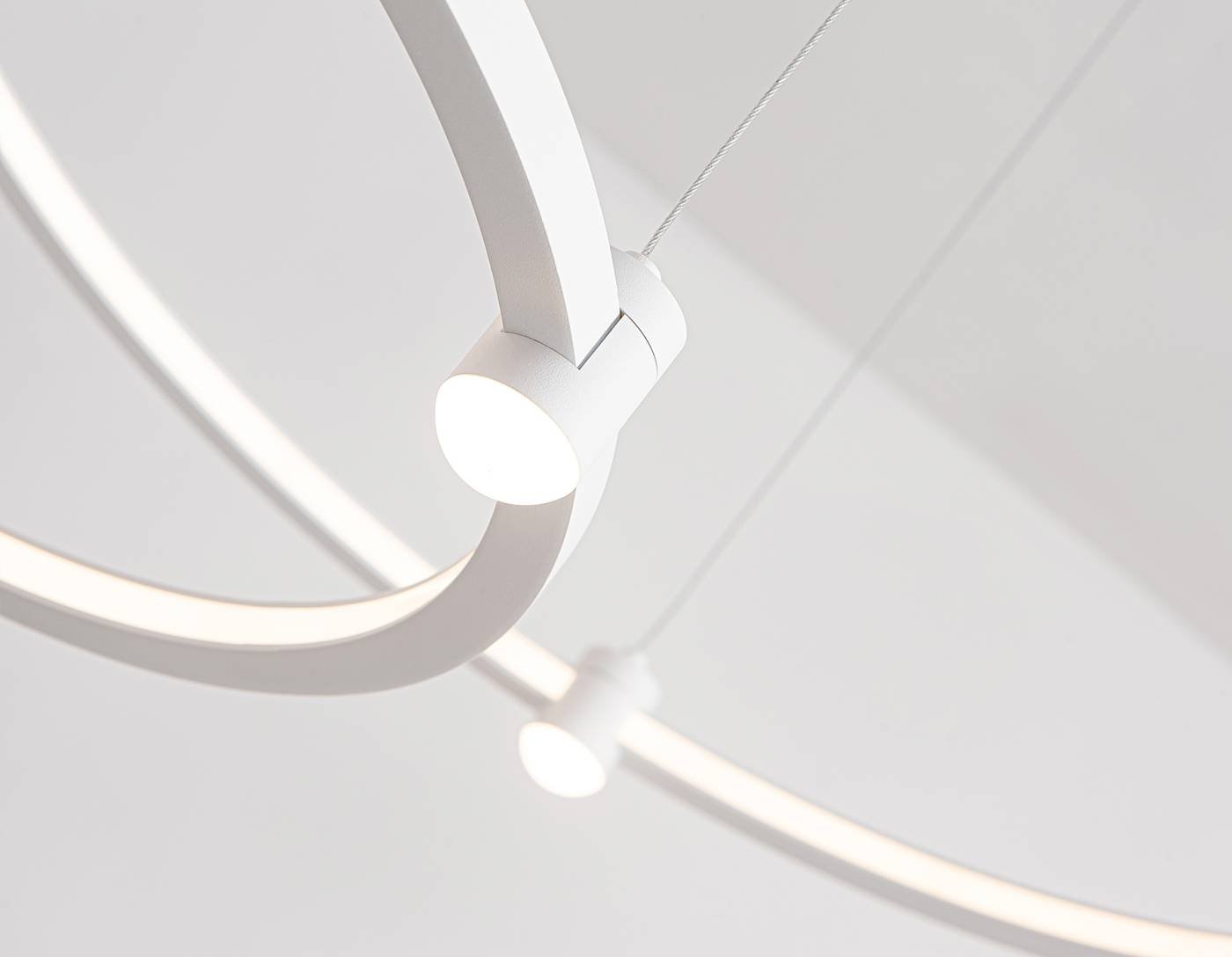 Подвесная люстра Ambrella Comfort FL5533