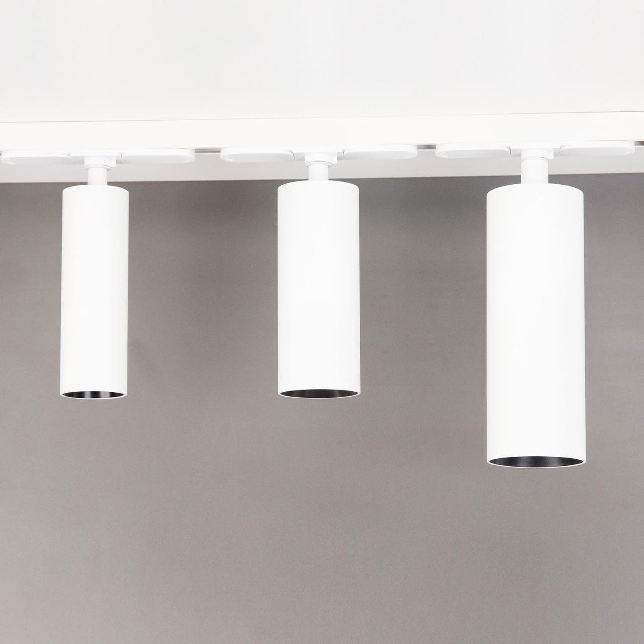 CL01T180 Трековый светильник Citilux Тубус CL01T180