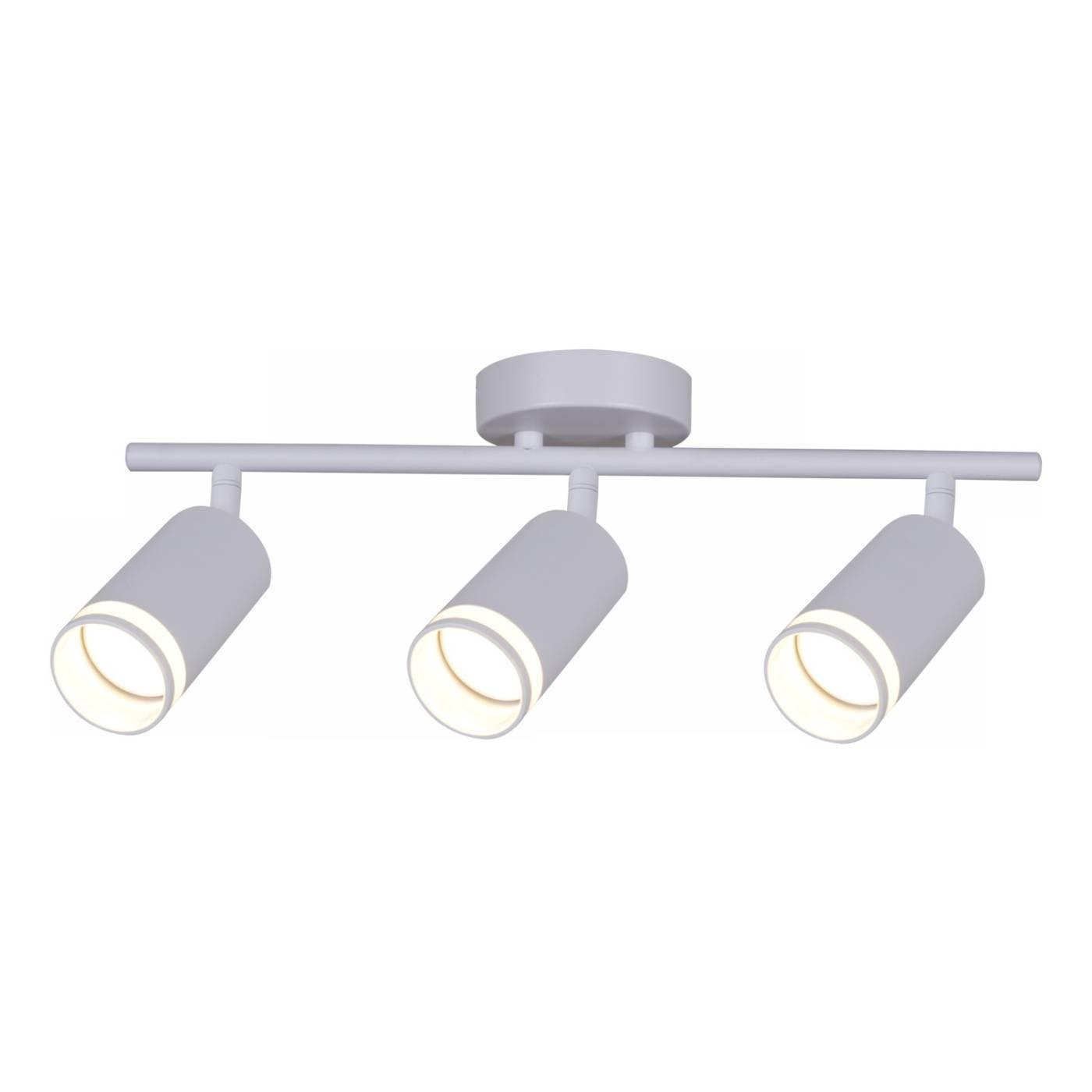 Спот Reluce 16001-9.5-003CT SPOT LIGHT GU10 WT