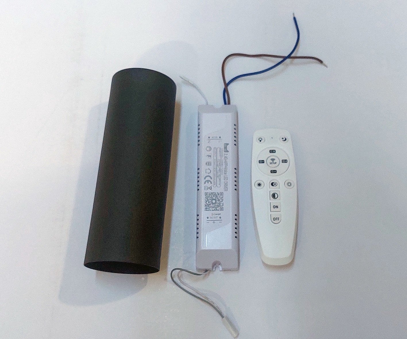 Set08031D-500 Комплект для диммирования KINK Light Set08031D-500