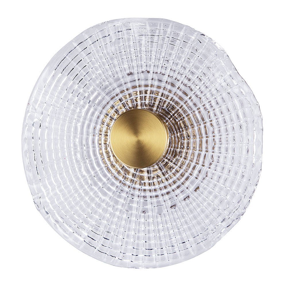 A1612AP-5PB Настенный светильник Arte Lamp Bevel A1612AP-5PB