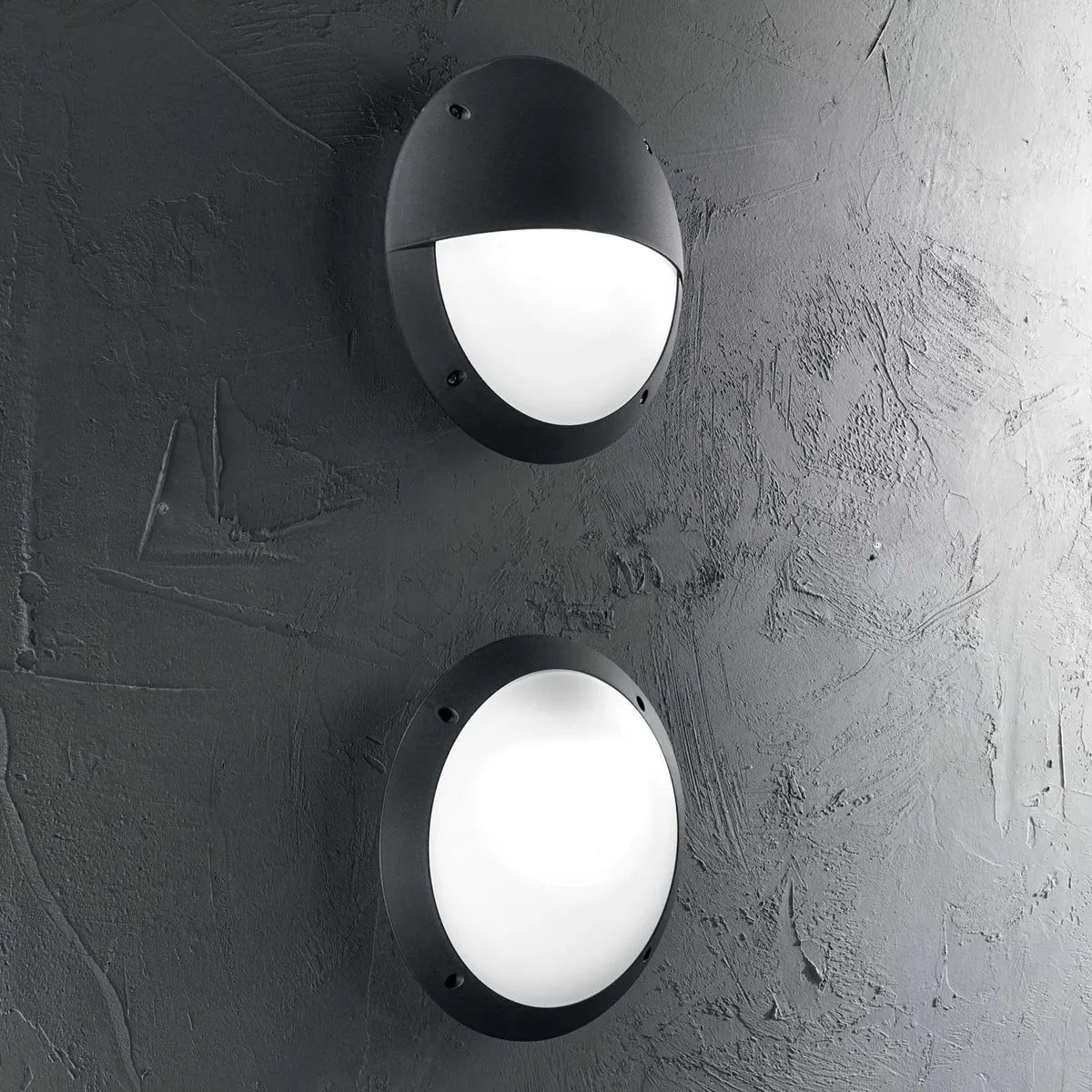 096698 Ideal Lux Lucia Nero 096698