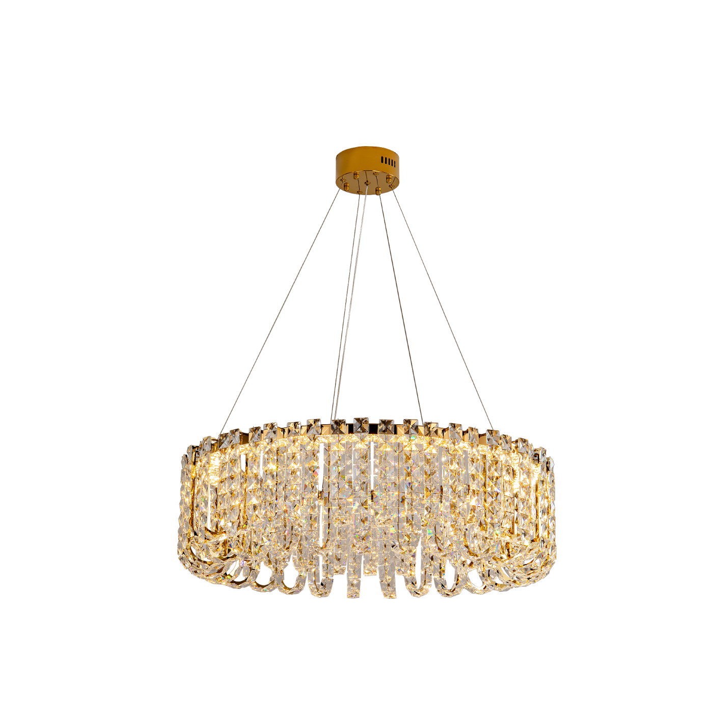 Подвесная люстра Zortes Amanda ZRS.30514.22