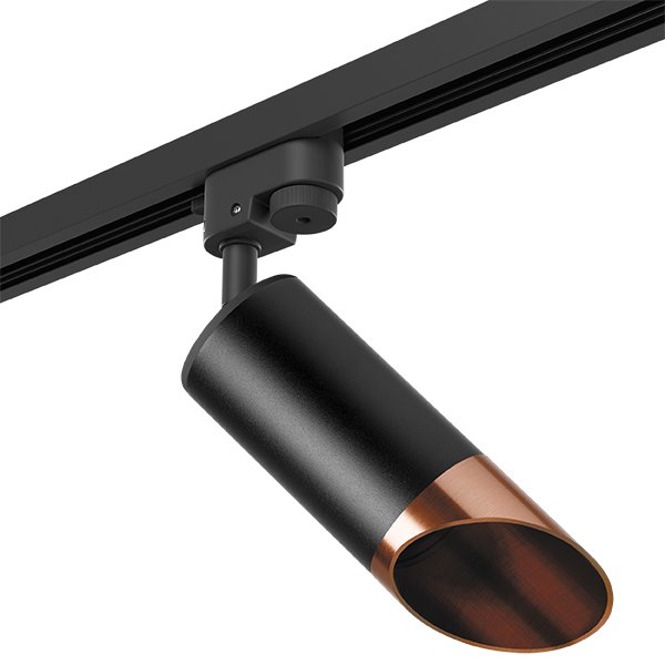 R1T437130 Трековый светильник Lightstar Rullo R1T437130