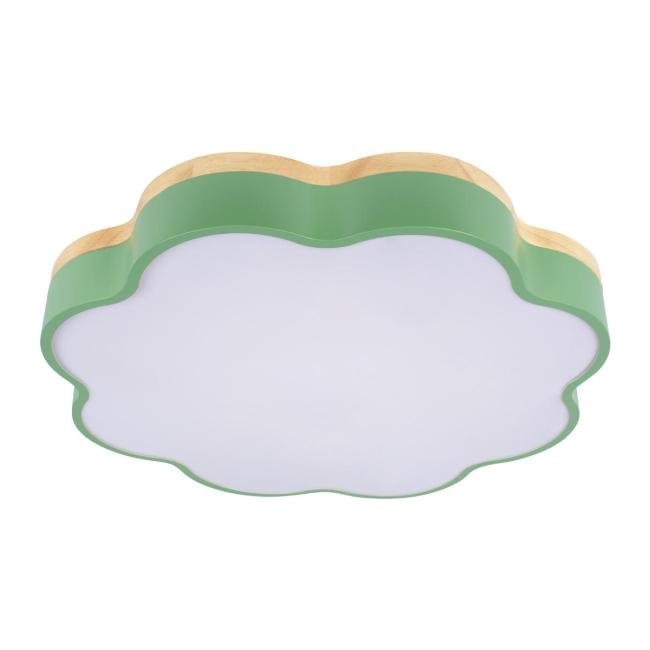 Светильник потолочный Loft It Axel 10225/36 Green