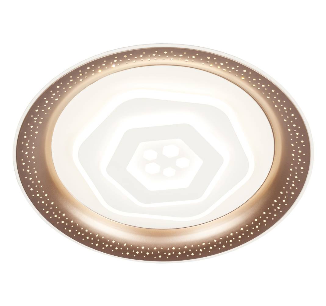 Потолочная люстра Мелодия Света 000024772