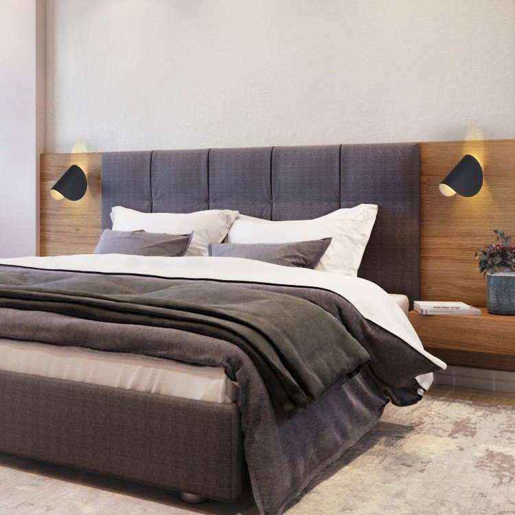 243422-26 Настенный светильник ImperiumLoft Ornes01 243422-26