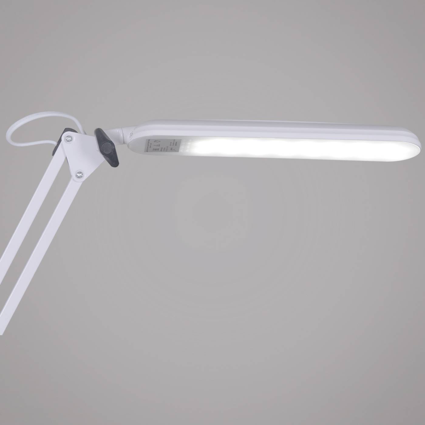 Настольная лампа Reluce 00005-0.7-01HV WT