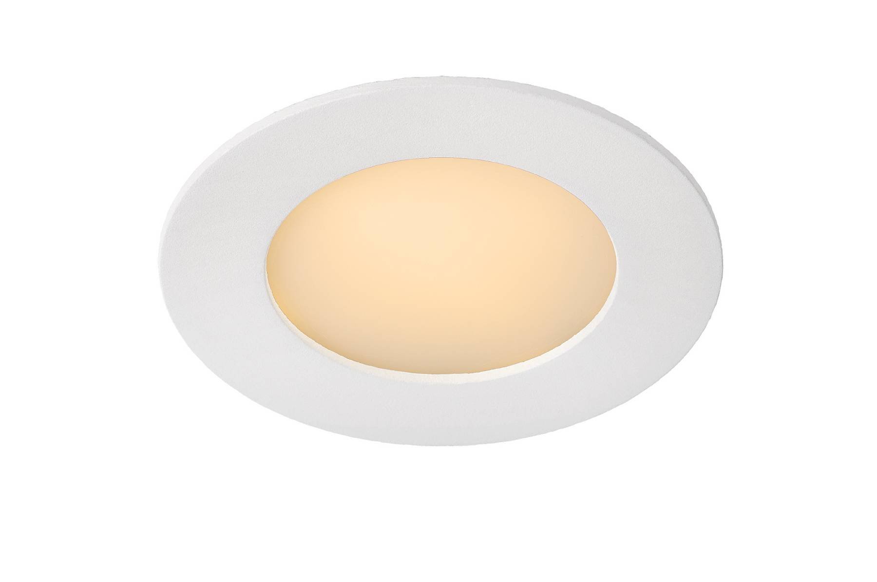 28906/11/31 Встраиваемый светильник Lucide Brice-Led 28906/11/31