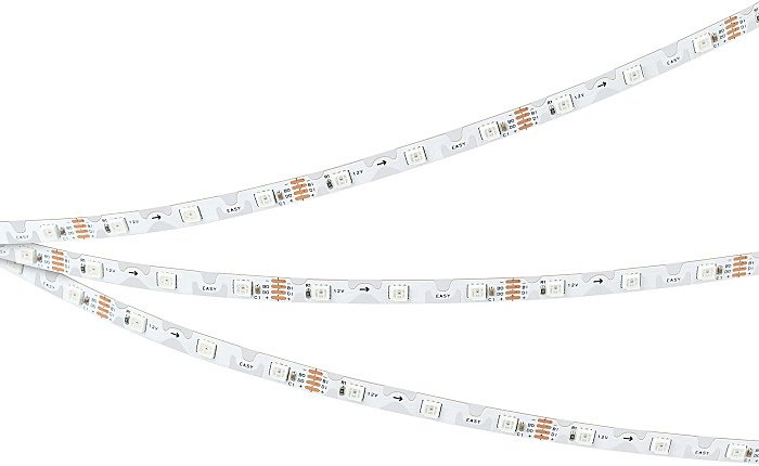 Светодиодная лента Arlight Spi Открытая 044684