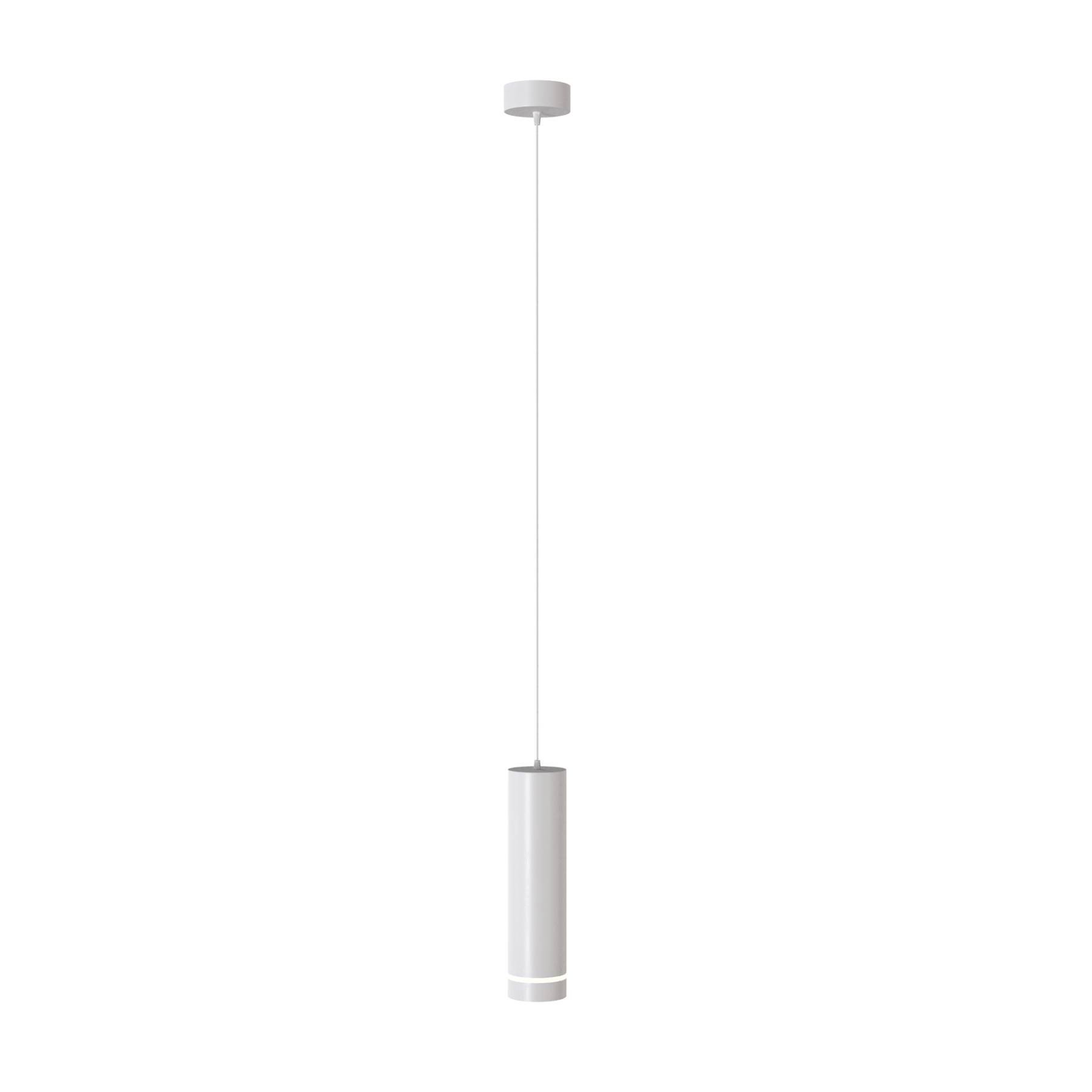 P085PL-12W3K-W Светильник подвесной Maytoni Orlo P085PL-12W3K-W
