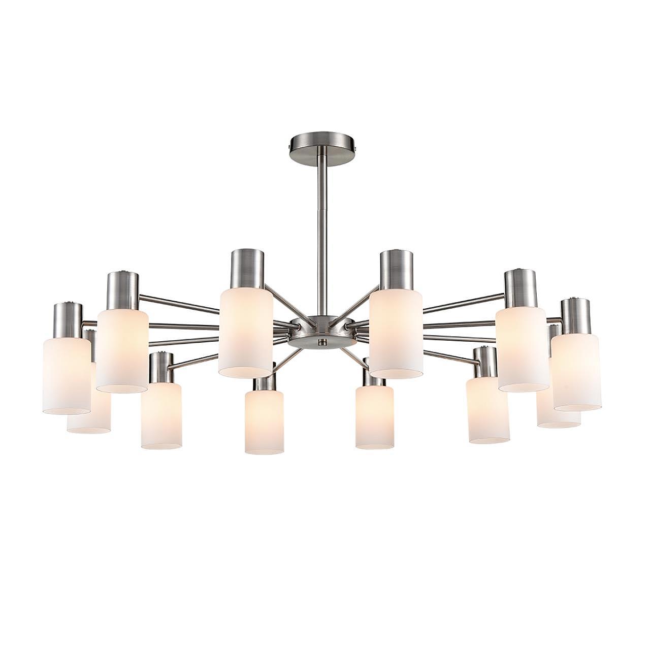 Потолочная люстра Lumion Mave 8099/12C