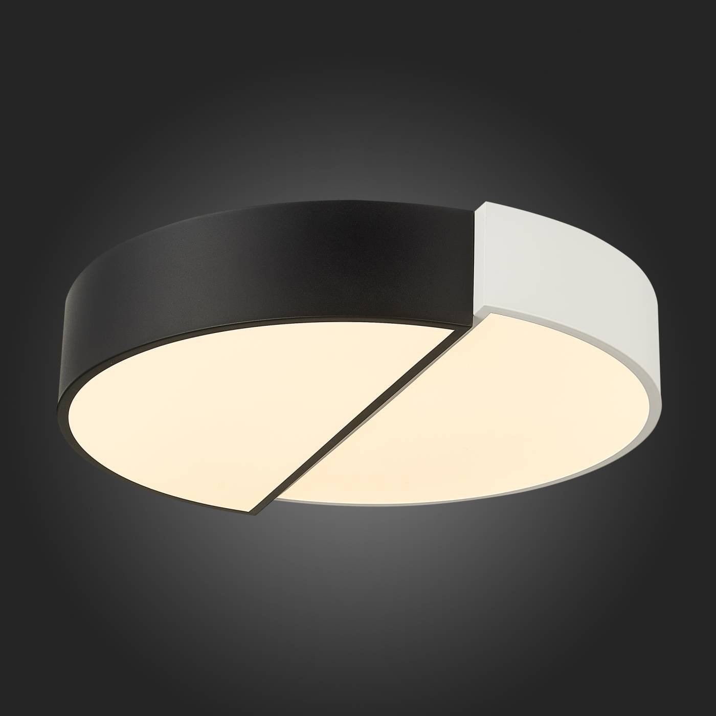 SLE200642-01 Светильник потолочный Evoluce Meta SLE200642-01