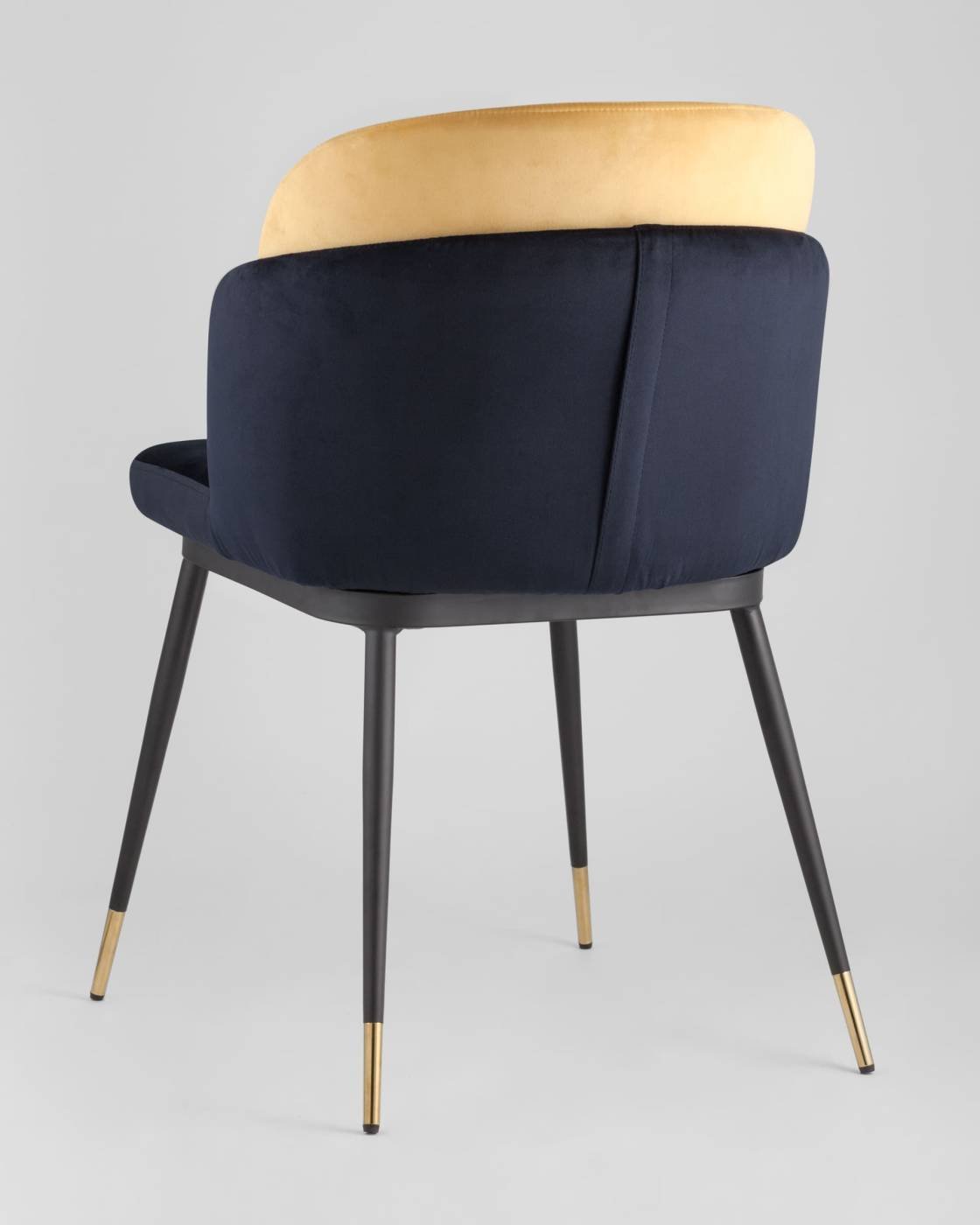 FDC8054 FUT-78 + FUT-61 X2 Комплект стульев Stool Group Пенелопа FDC8054 FUT-78 + FUT-61 X2