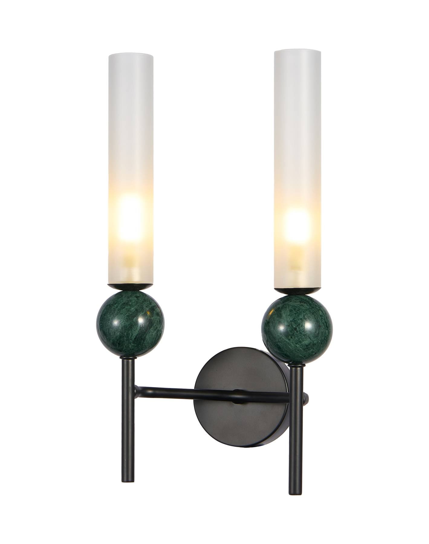V11794-2W Настенное бра Moderli Illis V11794-2W
