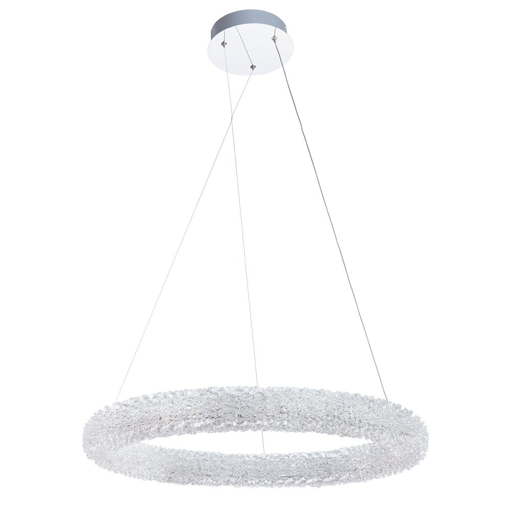 A1726SP-1CC Подвесная светодиодная люстра Lorella Arte Lamp A1726SP-1CC
