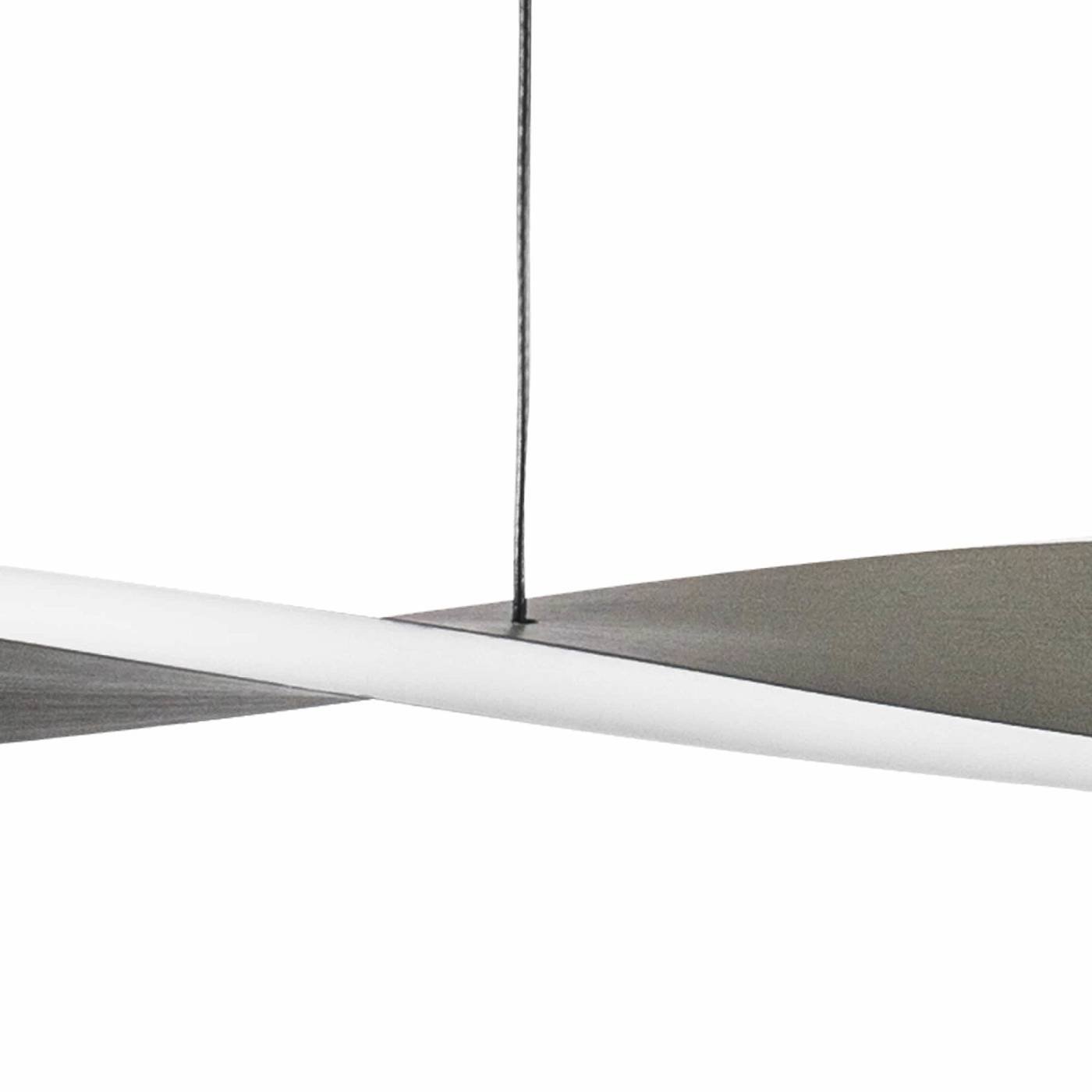 Светильник подвесной Lightstar Torino 615099
