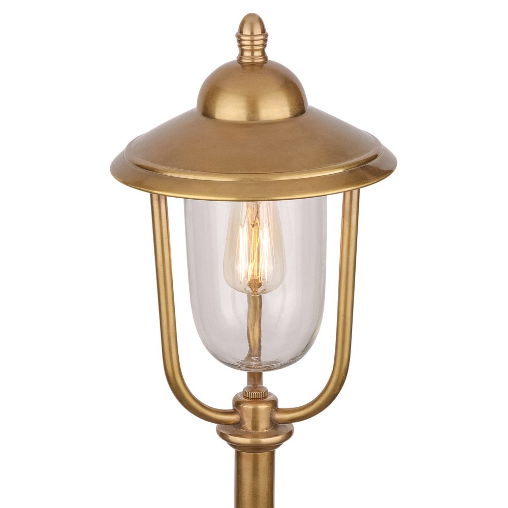 Столб фонарный уличный Covali FL-30973