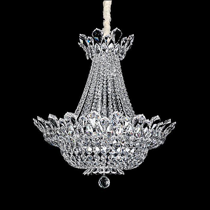 L57618.28 Подвесная люстра L'Arte Luce Luxury Trilliane L57618.28