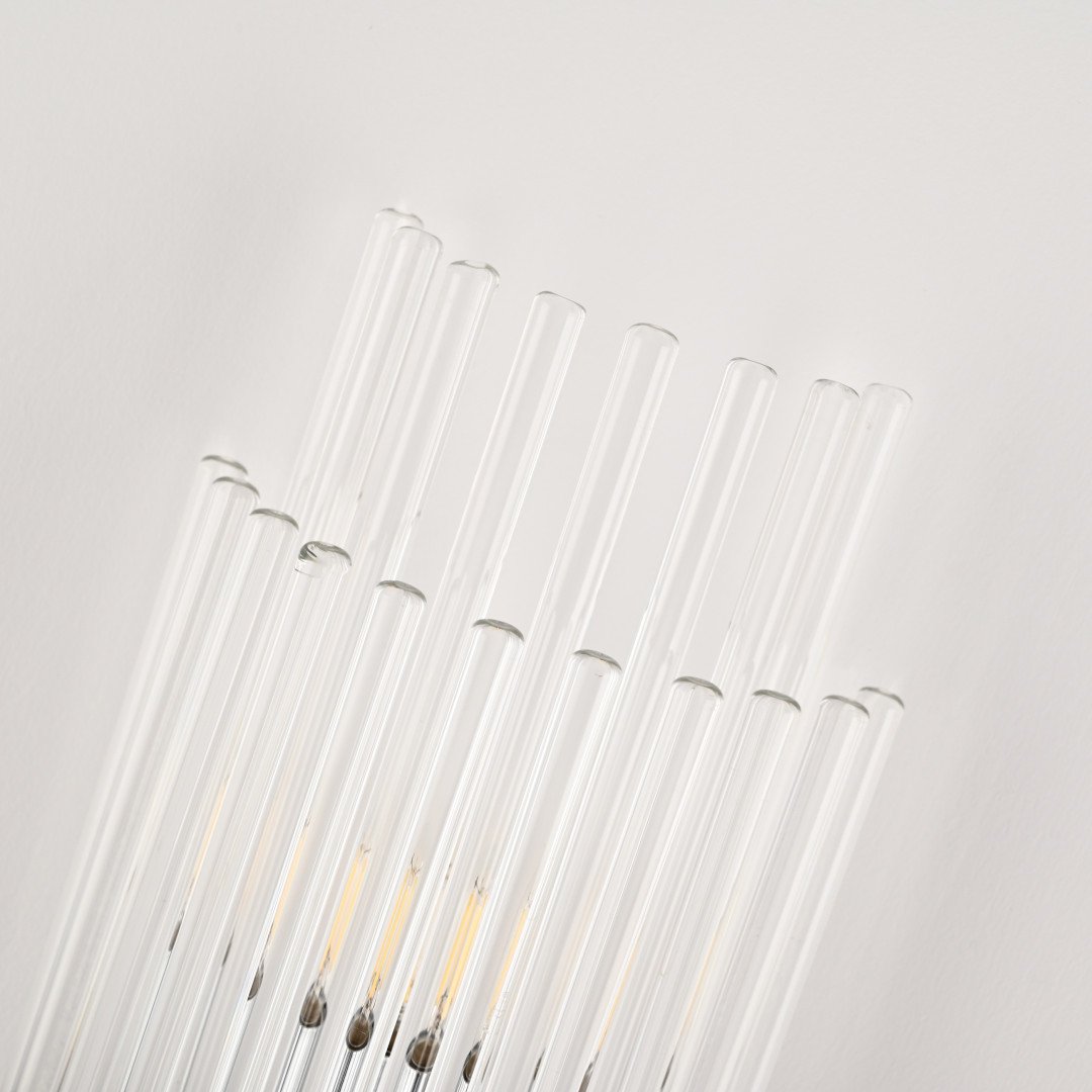 Настенное бра Arte Milano Torcia 430122.140.2.E14.C1 CR