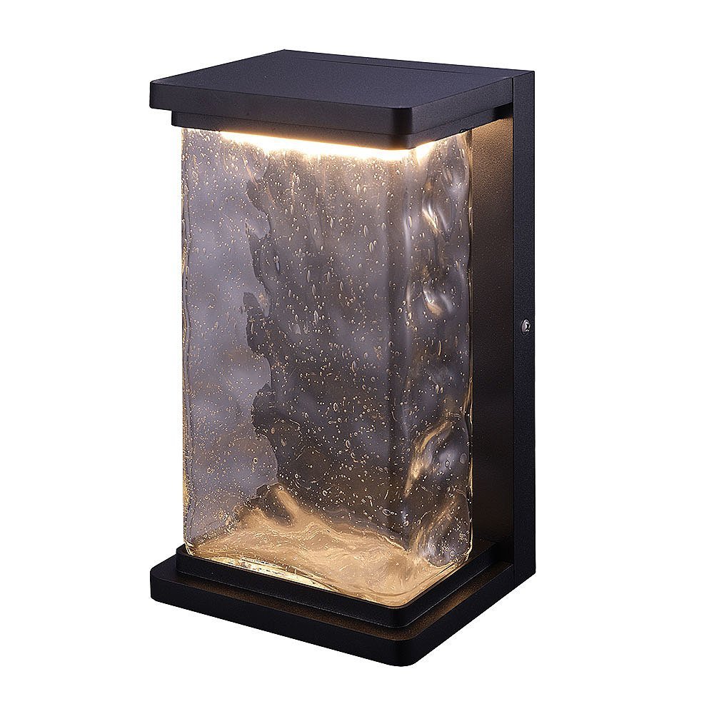 A2313AL-1BK Уличный настенный светильник Arte Lamp Atlantis A2313AL-1BK