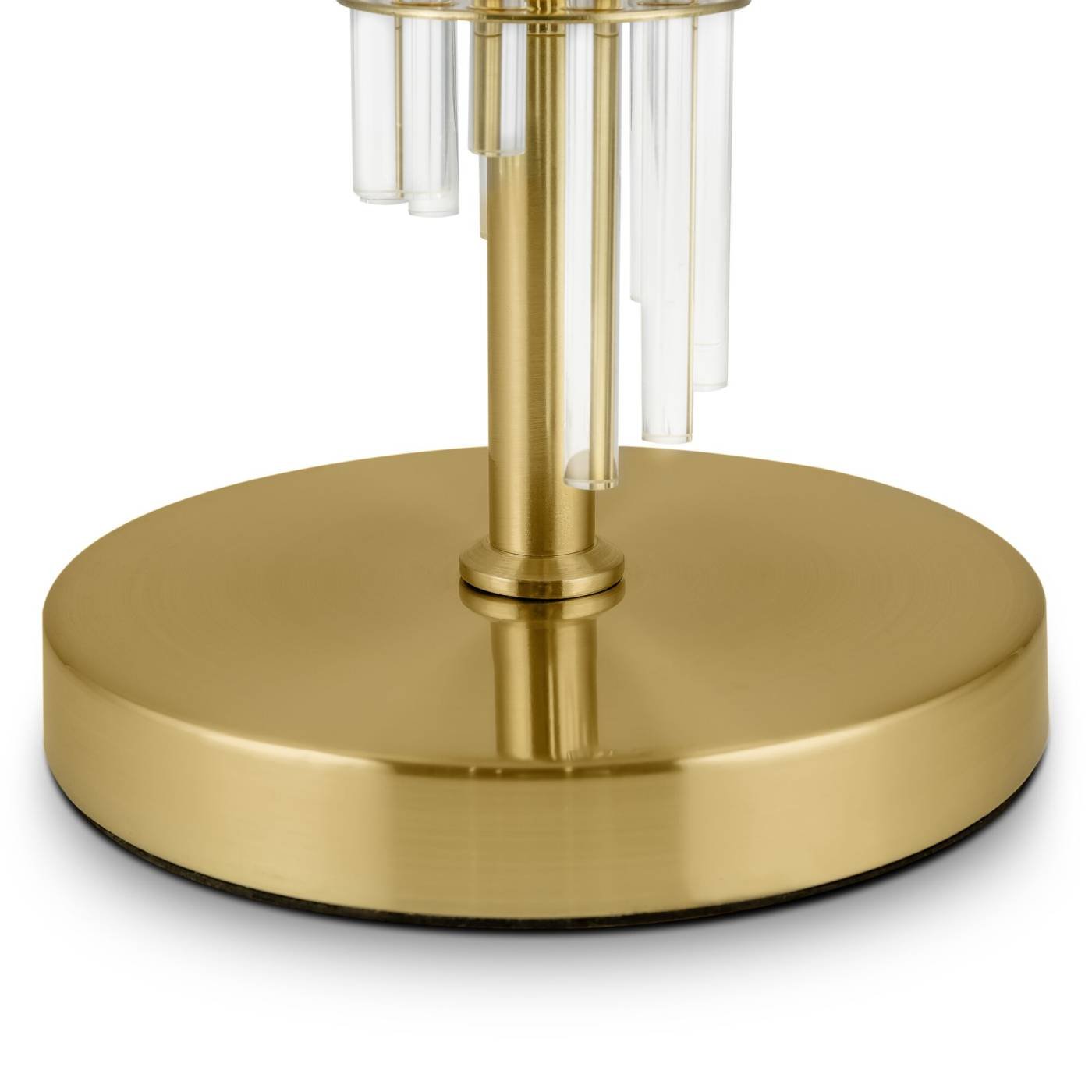 Настольная лампа Maytoni Alloro MOD088TL-01BS