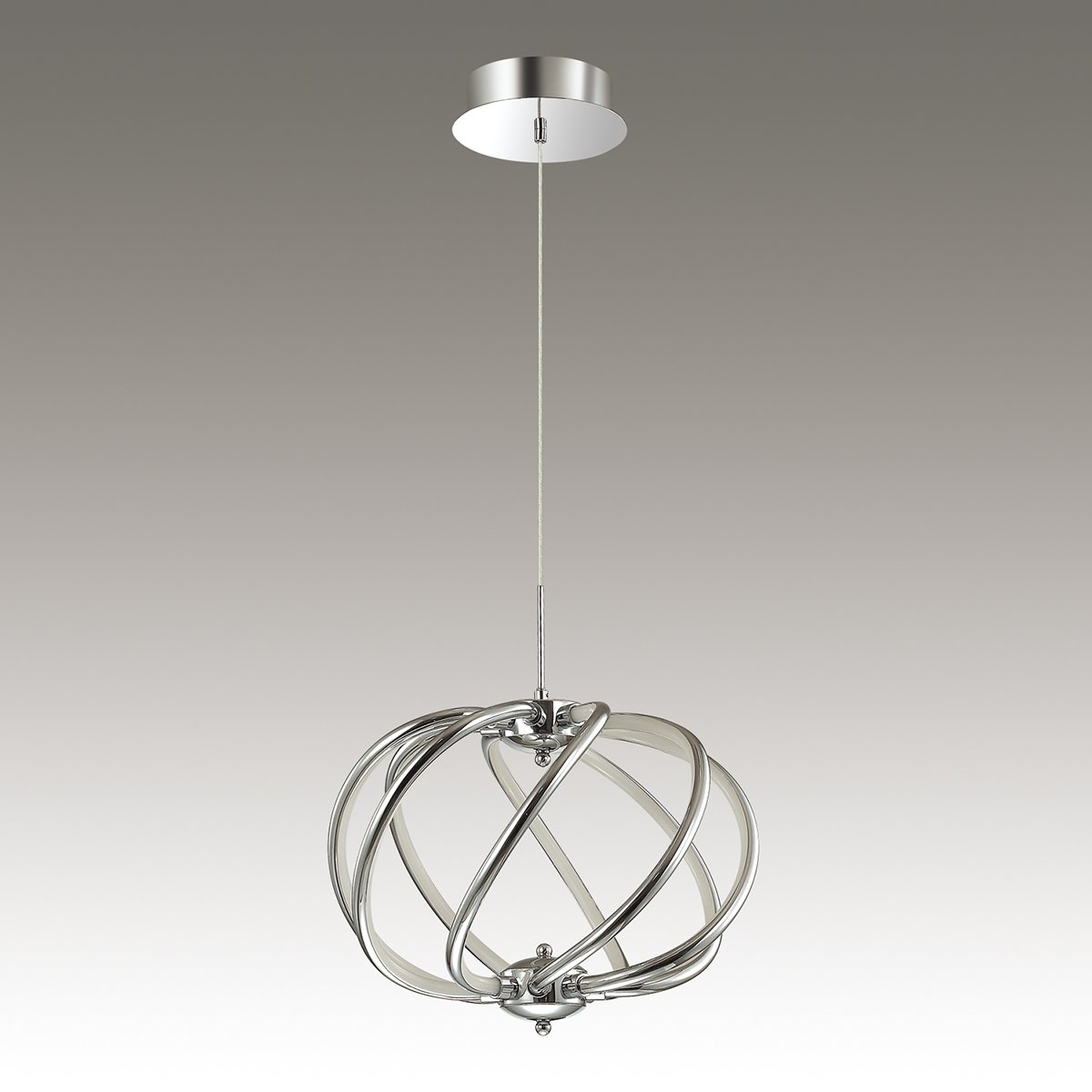 4025/80L Светильник подвесной Odeon Light Leona 4025/80L