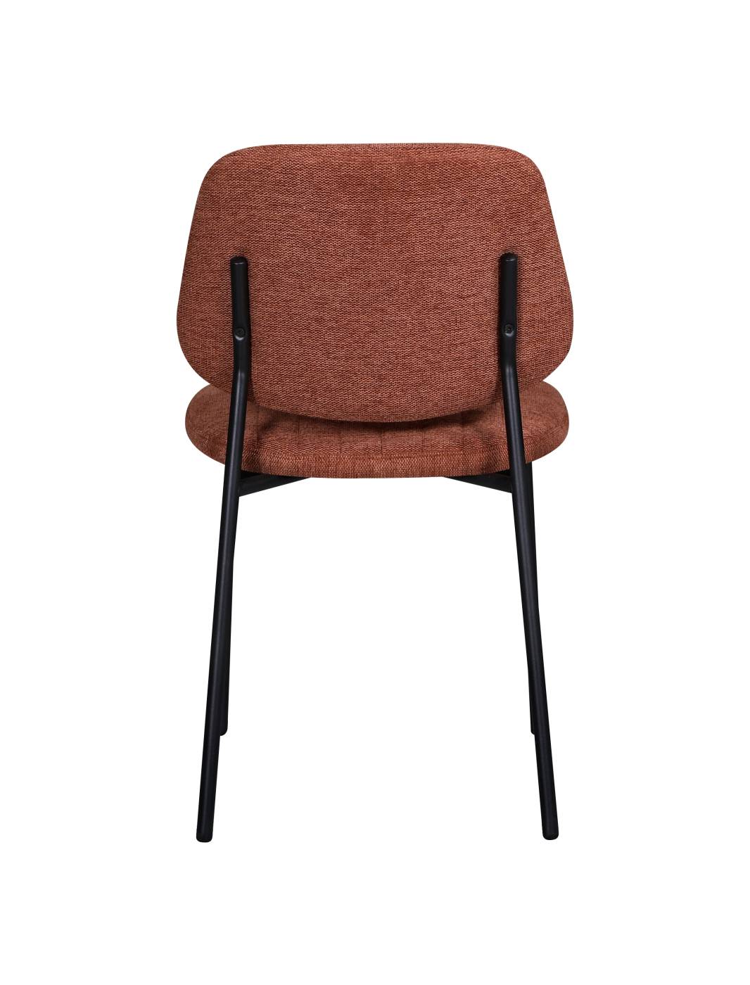 Комплект стульев Stool Group OS-2539-1P Miluosa-8 X4