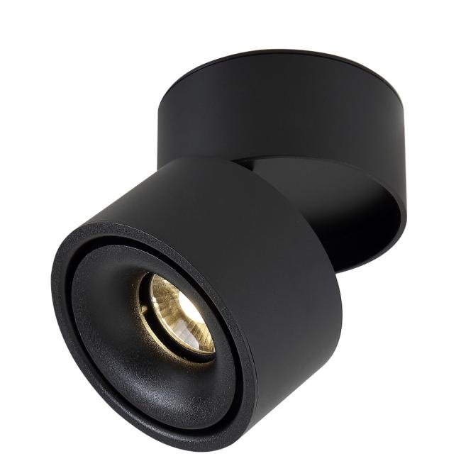 CLT 412C BL Светильник спот Crystal Lux Clt 412 CLT 412С BL