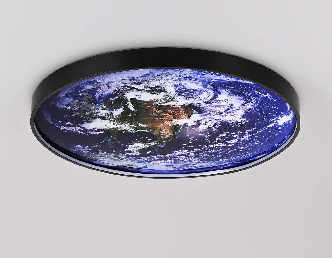 Настенный светильник Ambrella Wall FW11134