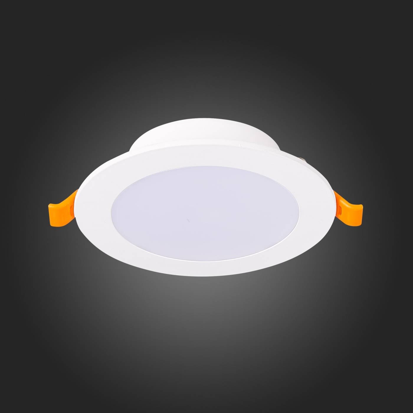 Встраиваемый светильник ST Luce Fasum ST210.538.08