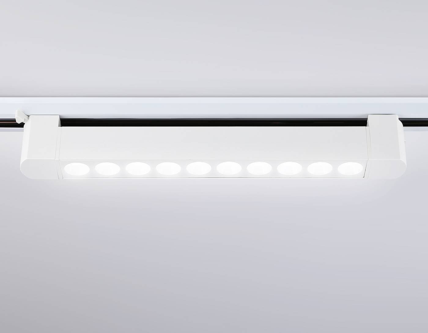 Трековый светильник Ambrella Track System GL6706