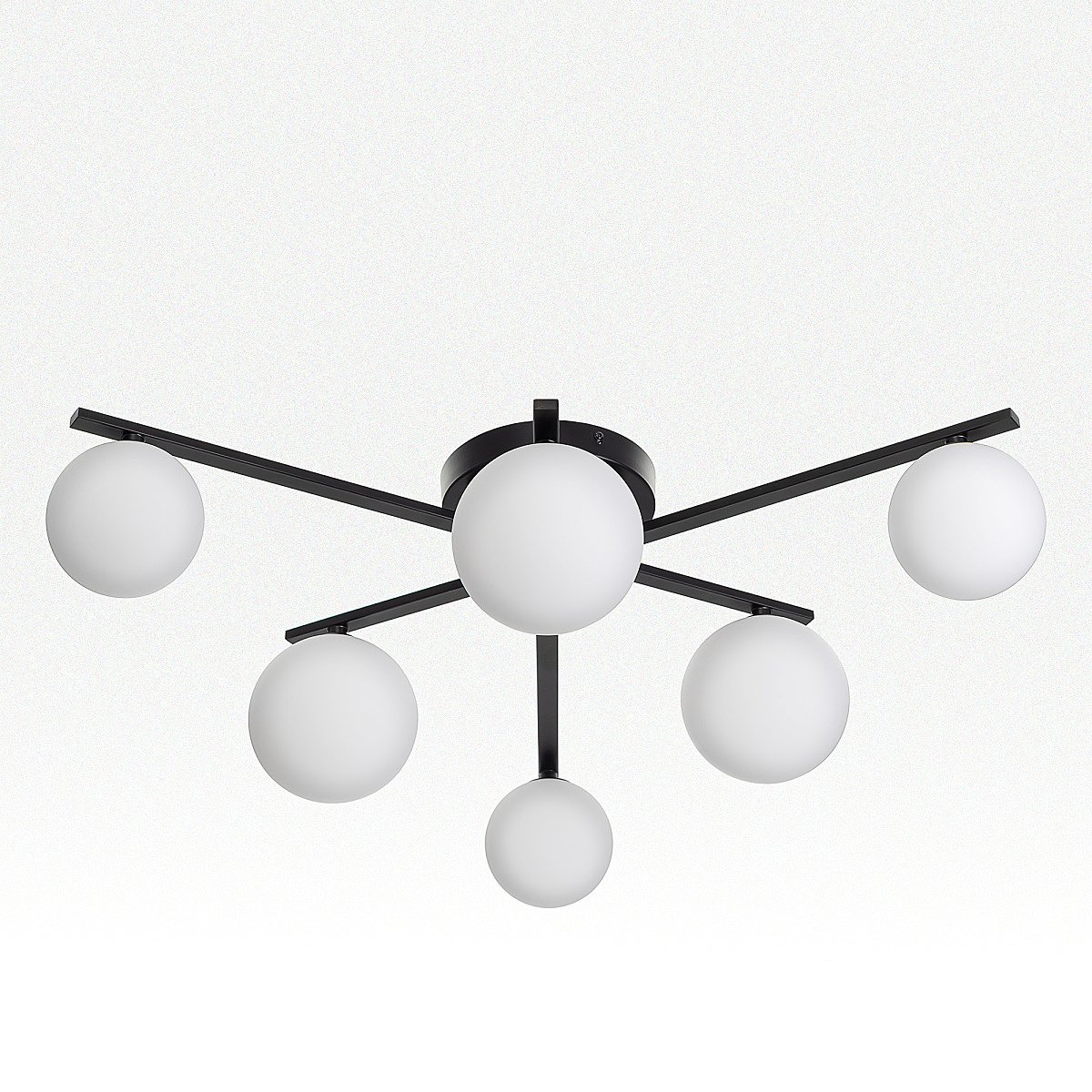 Потолочная люстра Citilux Glob CL209261