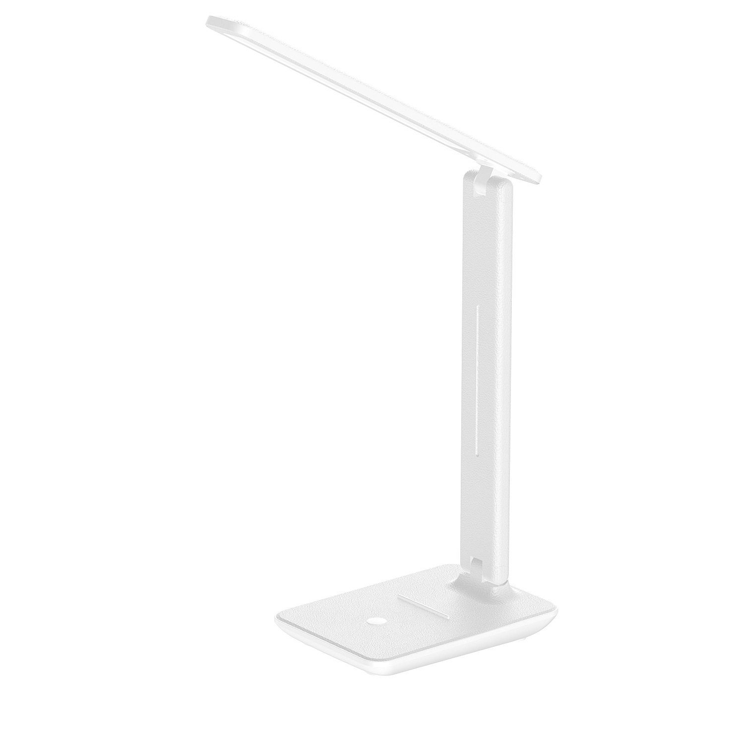 31050 WHITE Настольная лампа ЭкономСвет 31050 31050 WHITE