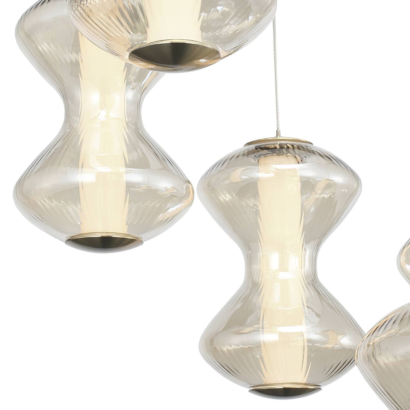 SL6136.233.01 Светильник подвесной ST Luce Spine SL6136.233.01
