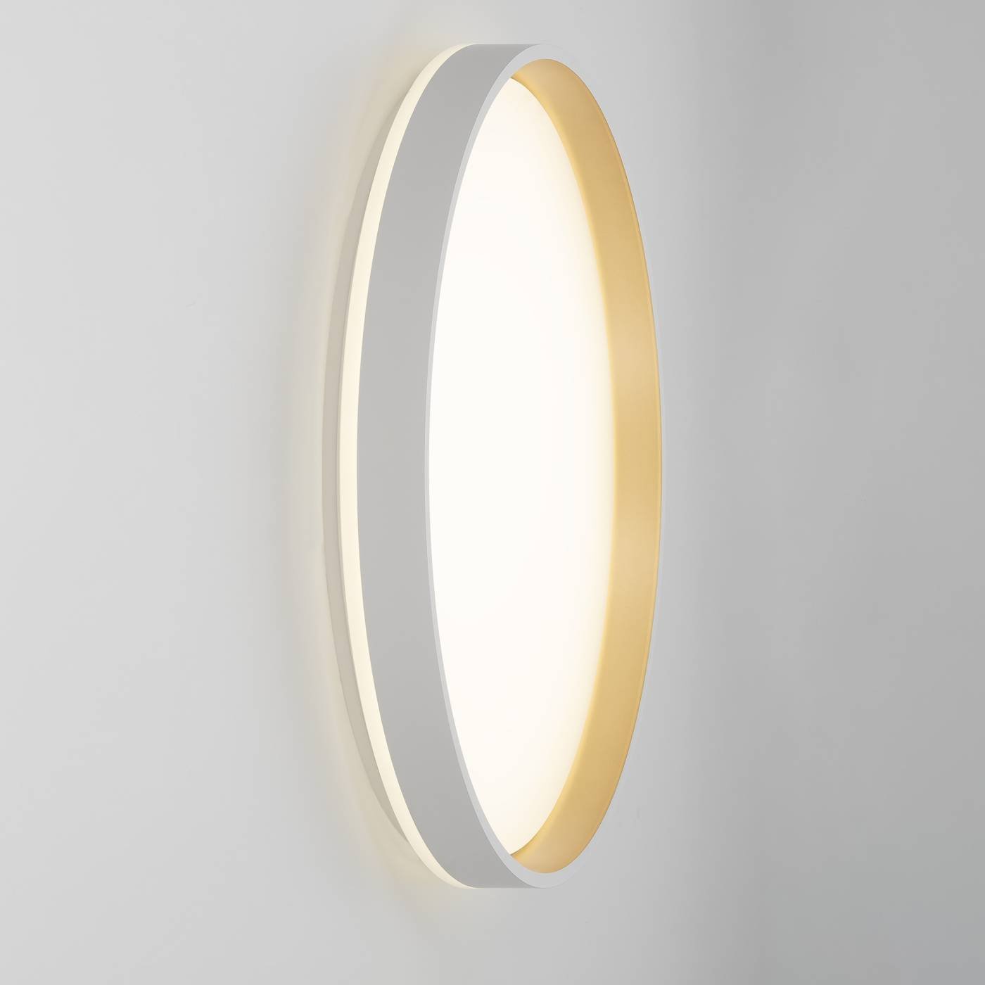 CL753510G Светильник потолочный Citilux Enzo CL753510G