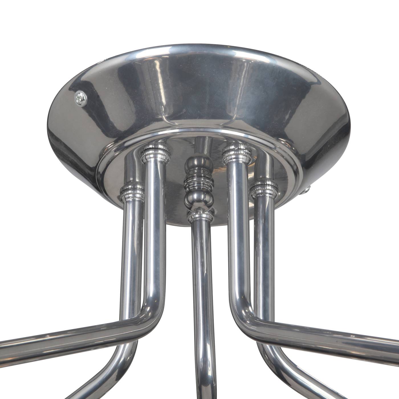V4724-9/5PL Потолочная люстра Vitaluce V4724-9/5PL