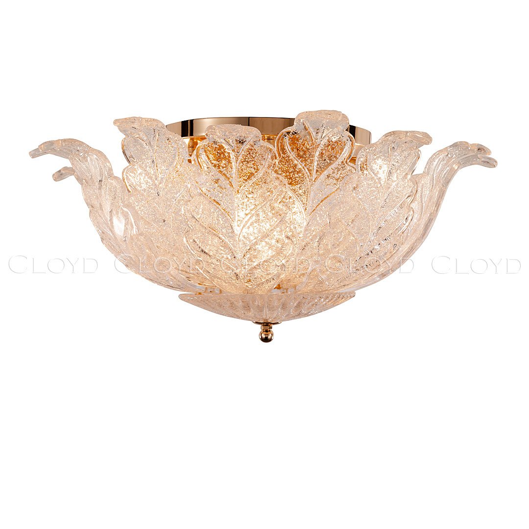 Светильник потолочный Cloyd Herbary 11210