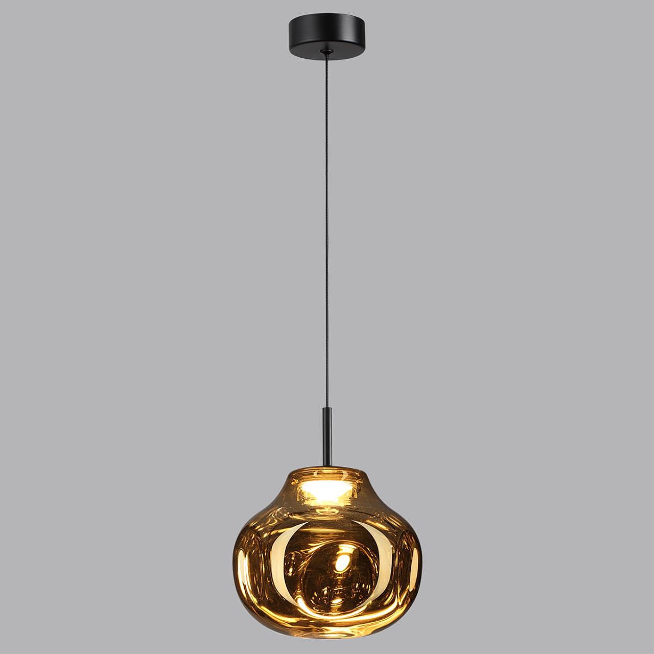5097/4LA Светильник подвесной Odeon Light Vaso 5097/4LA