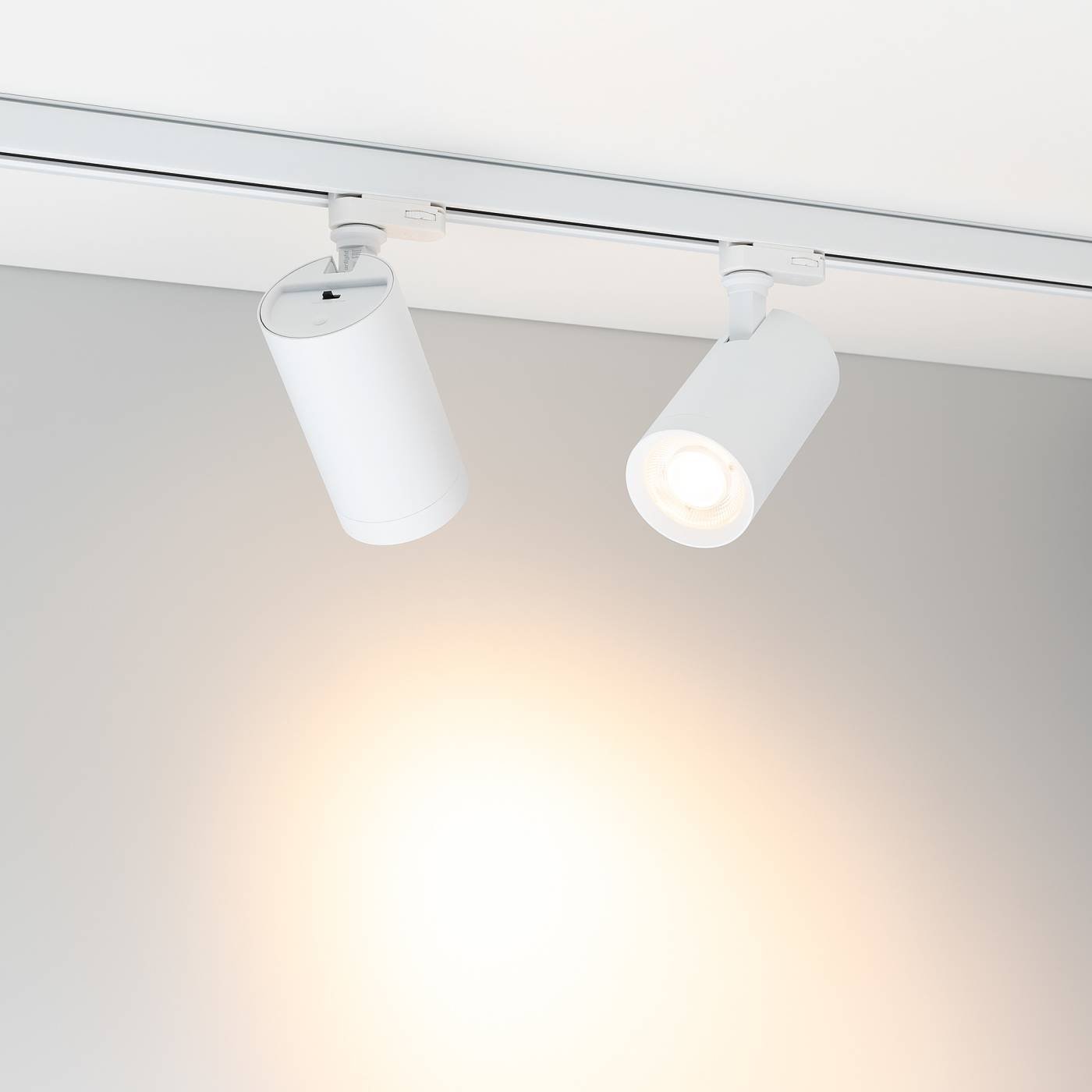 Трековый светильник Arlight Calipso 046737