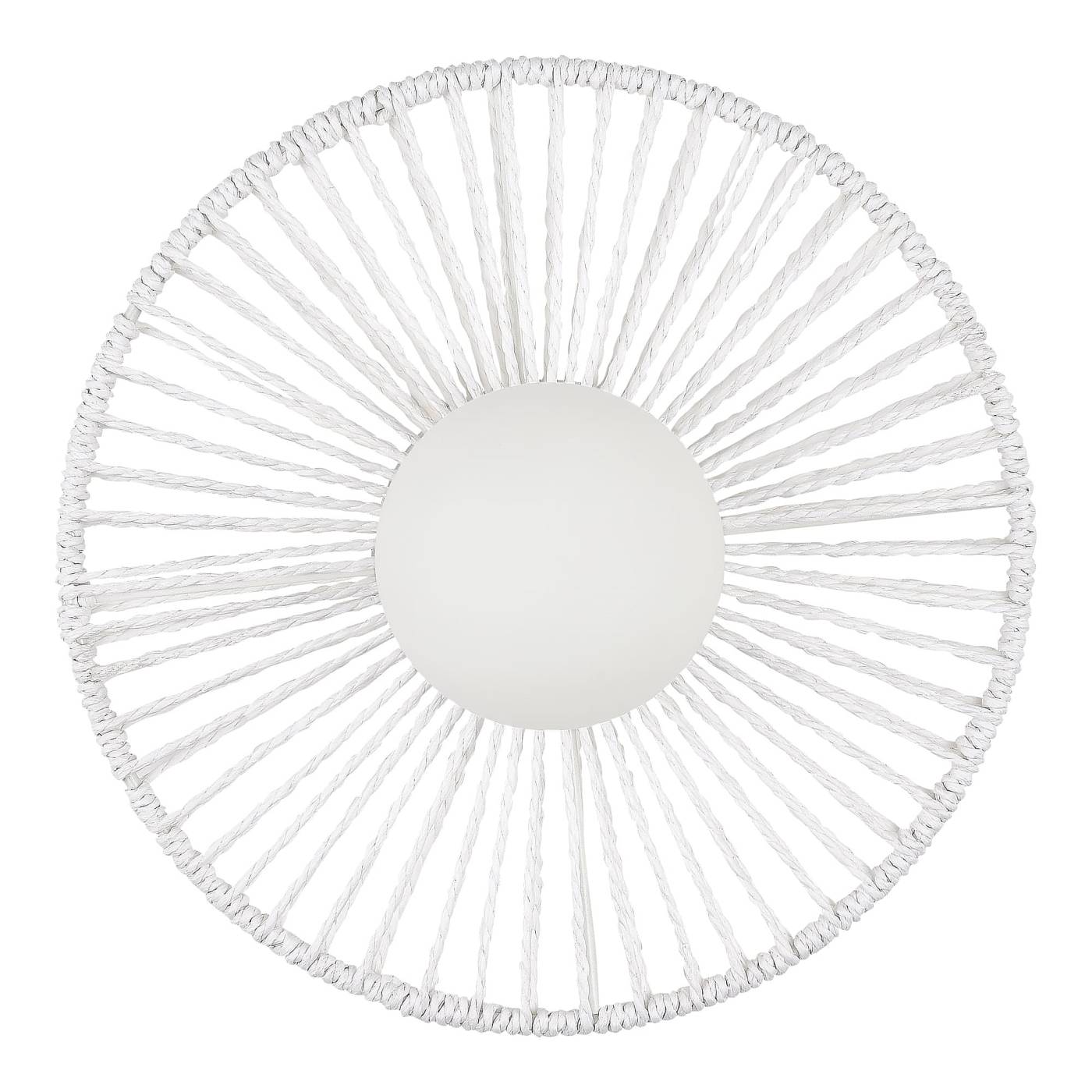 SLE6022-501-01 Настенный светильник Evoluce Loom SLE6022-501-01