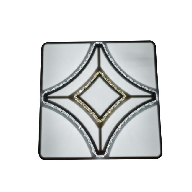 Потолочная светодиодная люстра Innovation Style Natali Kovaltseva INNOVATION STYLE 3521