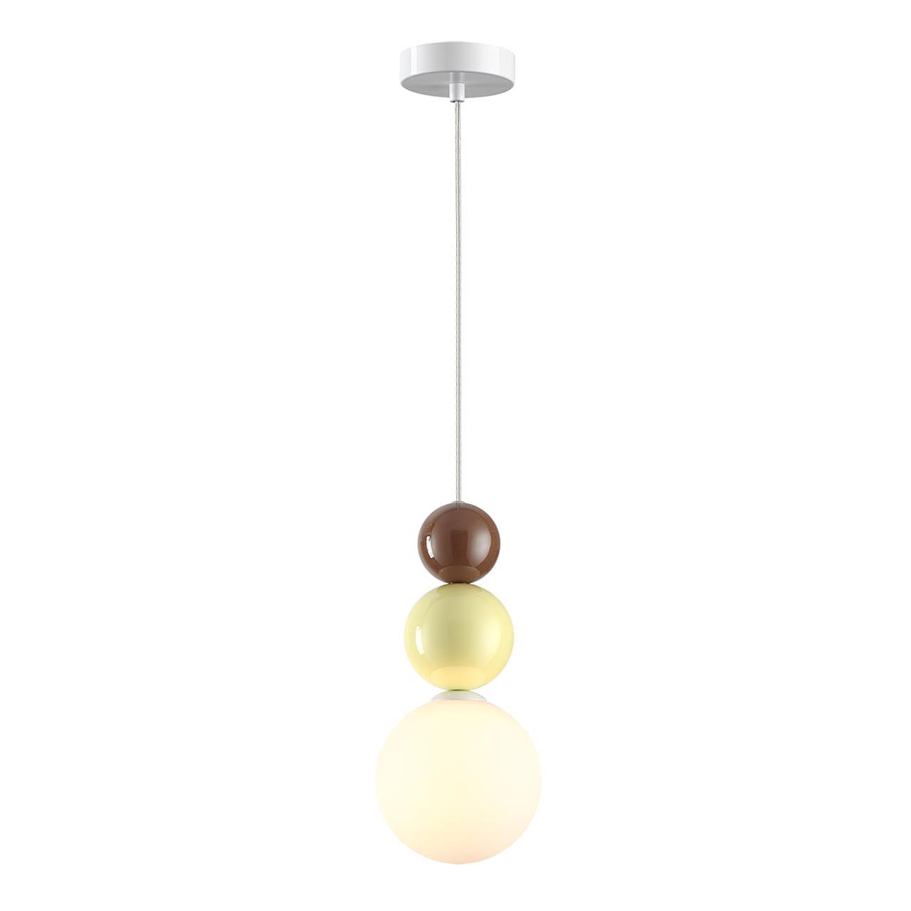 6557/1 Светильник подвесной Lumion Bonbones 6557/1