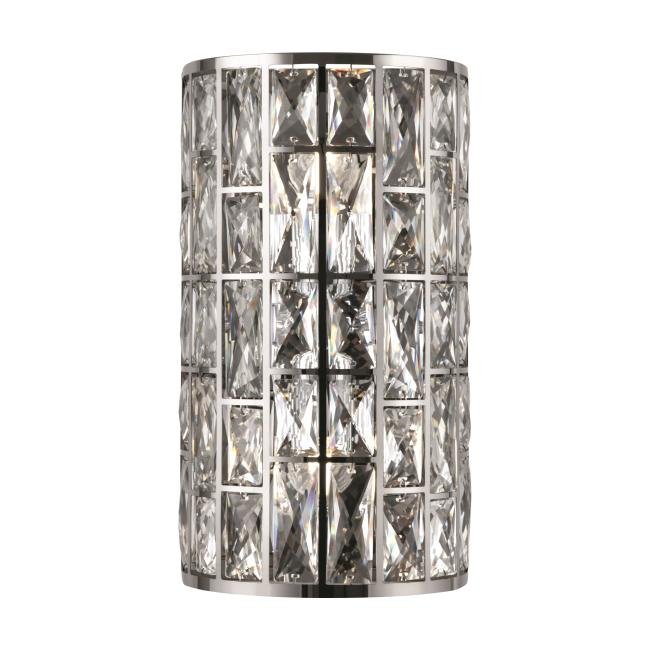 MOD184-WL-02-CH Настенное бра Maytoni Gelid MOD184-WL-02-CH